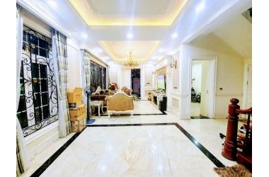 LIỀN KỀ VĂN QUÁN TT18 MẶT PHỐ BẠCH THÁI BƯỞI 70M 5T 9.5TỶ